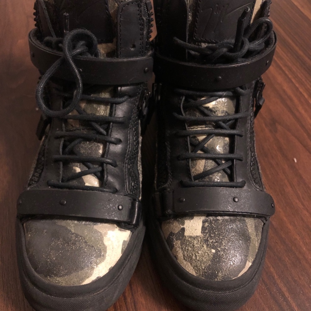 Giuseppe Zanotti